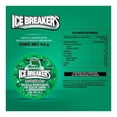 thumbnail image 3 of Pastillas Ice Breakers hierbabuena sin azúcar 9.6 g, 3 of 3