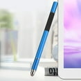 thumbnail image 3 of Stylus, Portable High Precision 3 In 1 Touchscreen Pen, Wide Compatibility for Mobile Phone Black,Silver,Blue,Rose gold,Red, 3 of 7