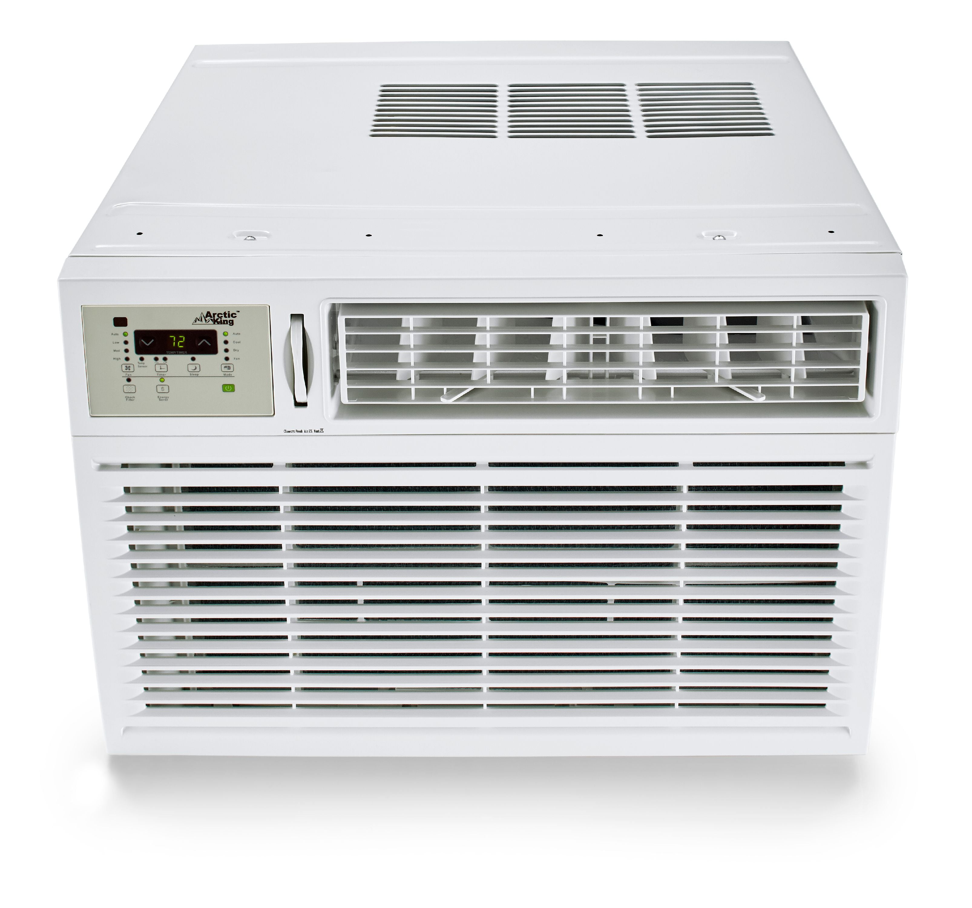 Arctic King 15 000btu Remote Control Window Air Conditioner White Wwk15cr81n Walmart Com Walmart Com