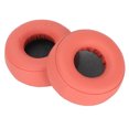 thumbnail image 4 of Coussin d'Oreille, Coussinets Souples Élastiques de Remplacement pour WH-H800 Noir, Rouge, Bleu, 4 of 8