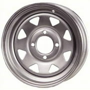 Loadstar 3S230; St175/80D13 C/5H Modular Galvanized Load Tire/Wheel