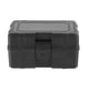 thumbnail image 4 of Caja de supervivencia hermética, contenedor de almacenamiento, caja de transporte, caja de almacenamiento seca negra para 153x75x46cm, 4 of 9