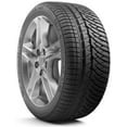 thumbnail image 4 of Michelin Pilot Alpin PA4 Winter 275/35R20/XL 102W Tire, 4 of 5
