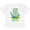 AA-White, variant on Golf Par-tee 5th Birthday Boys Toddler T-Shirt