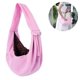 thumbnail image 1 of Portabebés para perros y gatos, bolsa reversible para mascotas con manos libres, 1 of 5