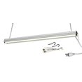 thumbnail image 2 of Alert Safety Lite Products AZLSL3606 3000 Lumens LED Shop Light with Hang Chains, 2 of 3