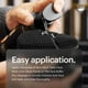 thumbnail image 5 of MANSCAPED Skin Ultra Face Wash 2-Pack 355 ml Exfoliante AHA, 5 of 8