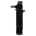 thumbnail image 3 of OEM Grade Radiator Compatible with 2000-2006 John Deere 5105 and 5205 Utility Tractor 40-45 HP 2.9L 3-Cylinder PowerTech Diesel 24 lb Copper Core Brass Tanks 3-Row 12 FPI RE71796, 3 of 8