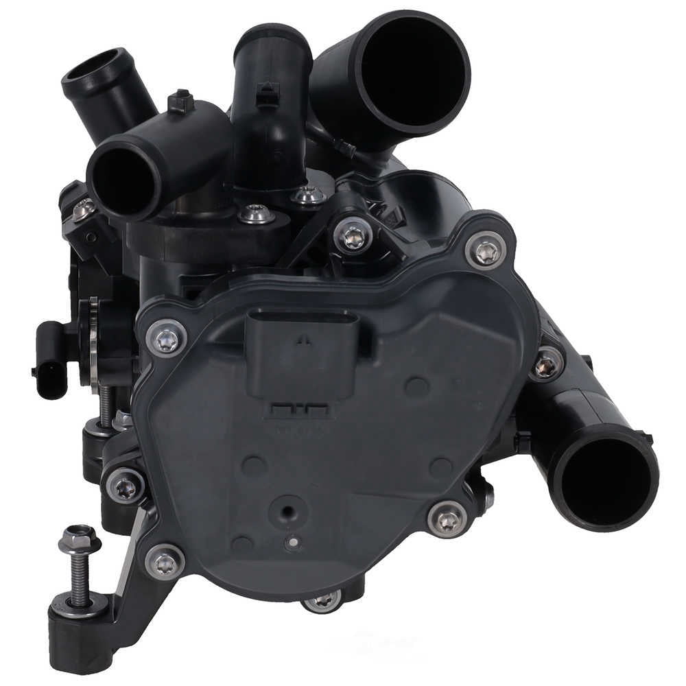 Motorad TA9252 Integrated Housing Thermostat-Electronically Actuated