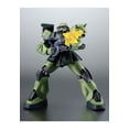 thumbnail image 2 of Tamashii Nations - Mobile Suit Gundam The 08th MS Team - MS-06JC ZAKU II TYPE JC Version A.N.I.M.E., Bandai Spirits THE ROBOT SPIRITS, Bandai, Gifts, 2 of 13