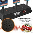 thumbnail image 3 of Target for Nerf Guns N-Strike Elite / Mega / Rival Series, 3 of 3