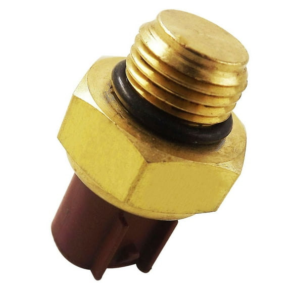 Radiator Cooling Fan Temperature Switch Sensor 19206-115-0000 19206-102-000 Fit for HiSun 400 500 700 800 UTV ATV 36520-0000 30970002