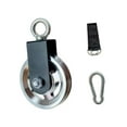 thumbnail image 3 of entrenamiento con polea cable, rotación, accesorio silencioso, polea cable con pesas para entrenamiento en casa, hombros,, 3 of 8