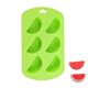 thumbnail image 1 of Fruit Silicone Molds Set,3D Fruit Snack Molds,Reusable Baking Mold Tray,Cute Watermelon/Strawberry/Lemon/Pineapple Shapes for DIY Gummy, Chocolate,Ice Cube,Candy & Cake Candle Decoration, 1 of 7