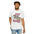thumbnail image 7 of Skateboard Heart Breaker Comfort Colors Valentine Shirt, 7 of 7