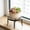 Black, variant on Indoor Flower Pot Stand Nordic Wrought Iron Design for Living Room Balcony Patio Floor Standing Plant Stool