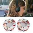 thumbnail image 1 of Quiet Comfort Replacement Ear Cushions, Replaced Protein Leather Soft Print Ear Cushions For Studio 2, For Studio 3 Headphones, 1 of 8