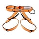 thumbnail image 3 of Arnés de grueso Cinturón de arnés de seguridad para cintura, equipo de supervivencia para rescatar Rappel Arbolista de naranja Macarena arnés de escalada en roca, 3 of 8