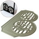 thumbnail image 4 of 5pcs Toy Plastic Small Speaker Speaker 0.25w 8r 29mm Mp3 Voice Small Speaker [hyz], 4 of 4