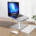 thumbnail image 3 of Base Soporte Para Laptop ECD Ajustable 16 PULGADAS, 3 of 5