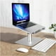 thumbnail image 3 of Base Soporte Para Laptop ECD Ajustable 16 PULGADAS, 3 of 5