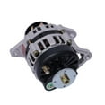 thumbnail image 2 of 2000W Permanent Magnet Synchronous Generator DC Low Rpm Alternator Charging, 2 of 13