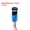 Blue, variant on Uxcell Durable Push Button Switch Flat Button for Car, Boat, and Plane Systems Applications White