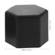 thumbnail image 5 of unbranded 20Ud Tapas Para Tuercas De De Silicona Negras Protección Y Fácil Instalación, 5 of 6