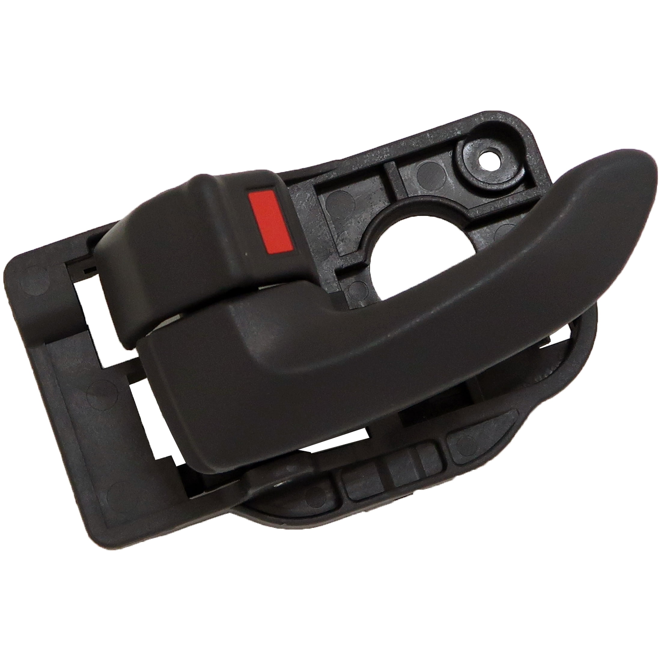 Dorman 96532 Interior Door Handle for Specific Kia Models, Black