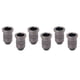 thumbnail image 5 of Férus ontaje De , Montajes De Cuerpo Pasante Tapas De Cuerdas Para Piezas De Bajo De Guitarra Eléctrica ST Yuyangstore Casquillo de cuerda de guitarra, 5 of 8