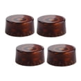 thumbnail image 7 of LeeQinersw 4 pieces volume knobs potentiometer knobs volume control knobs control knobs, 7 of 7