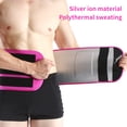 thumbnail image 5 of Back Brace for Lower Back Pain, Back Support Belt for Women & Men, Breathable Lower Back Brace with Lumbar Pad, Lower Back Pain Relief for Herniated Disc, 5 of 8
