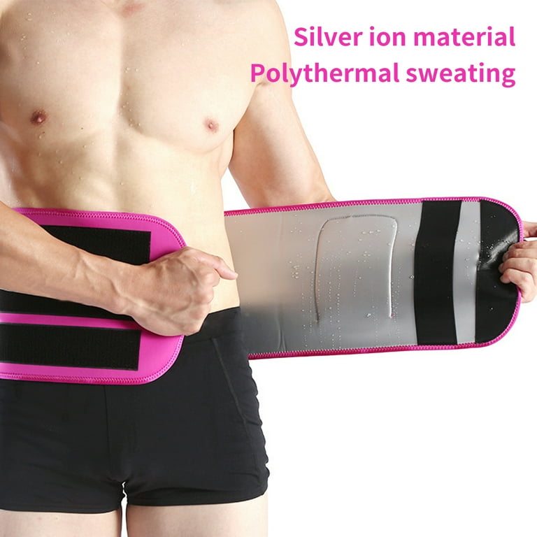 Walmart back 2025 support belt