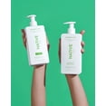 Native Volumizing Conditioner, Cucumber & Mint, Sulfate & Paraben Free