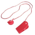 thumbnail image 4 of LOLIPPYY 1Set Red Safety Lock Treadmill Accessories for Elderly and Friends, 4 of 8