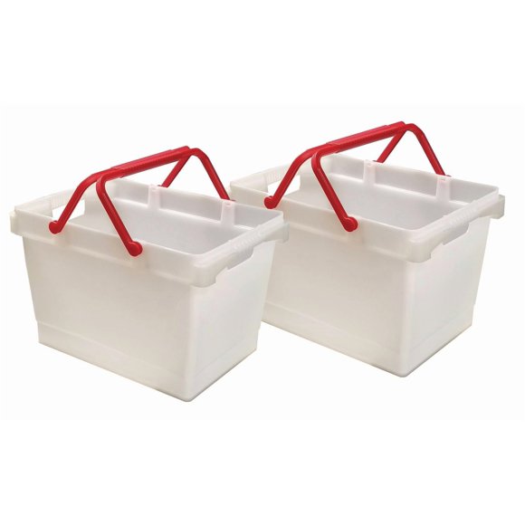 Bottle bin 2 pack