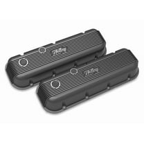 Holley Performance 241-302 Engine Valve Cover Set