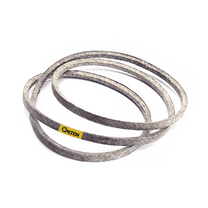 OakTen Deck Belt for Cub Cadet MTD Troy-Bilt 46 inch Mower Compatible with 754-04219, 954-04219 1/2" x 103-1/4"
