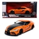 thumbnail image 1 of Vehículo de colección Jadatoys Toyota GR Supra Rápido y Furioso 1:24, 1 of 4