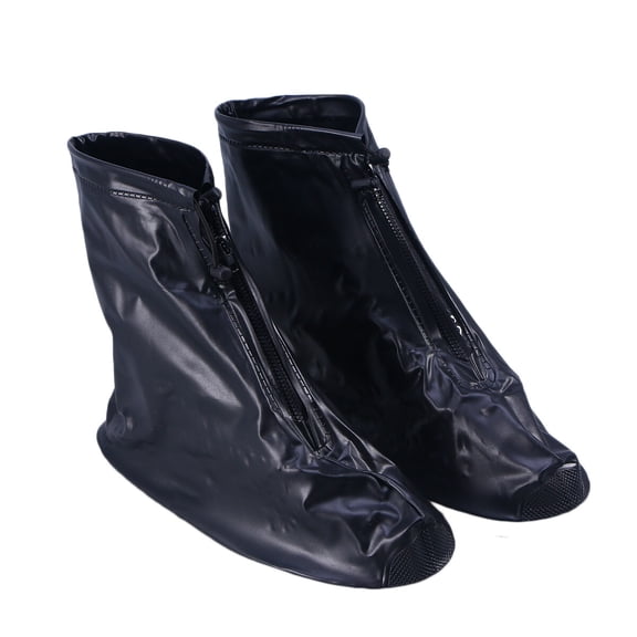 Waterproof Overshoes Rain Shoes Cover Shoes Cover Shoe Protector Waterproof Shoe Covers Non Shoe Covers Men and Women