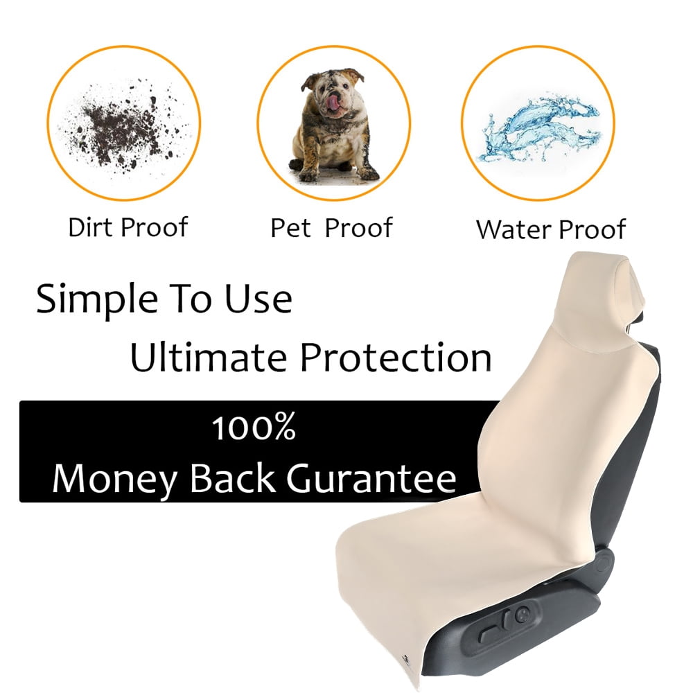 Car Seat Cover Neoprene 