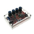 thumbnail image 1 of ICL8038 Multifunctional Low Frequency Signal Generator DIY Kit XR2206 Upgraded, 1 of 10