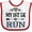 White and Red, variant on Inktastic 1st 5K Race Running Fitness Girls Baby Bib