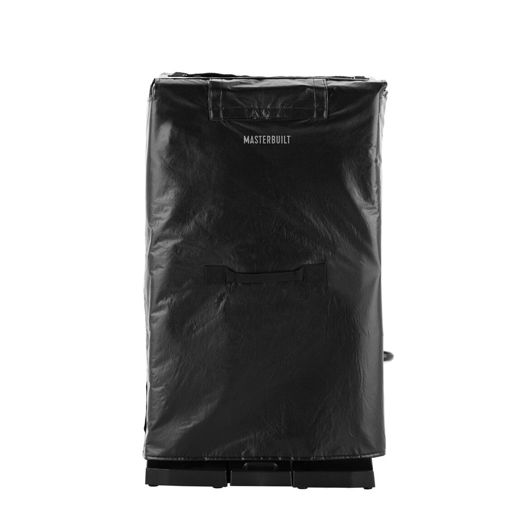 Masterbuilt 41" Digital Electric Smoker Insulation Blanket Walmart