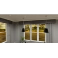 thumbnail image 6 of Quoizel Piccolo Pendant 1-Light Pendant in Brushed Nickel, 6 of 10