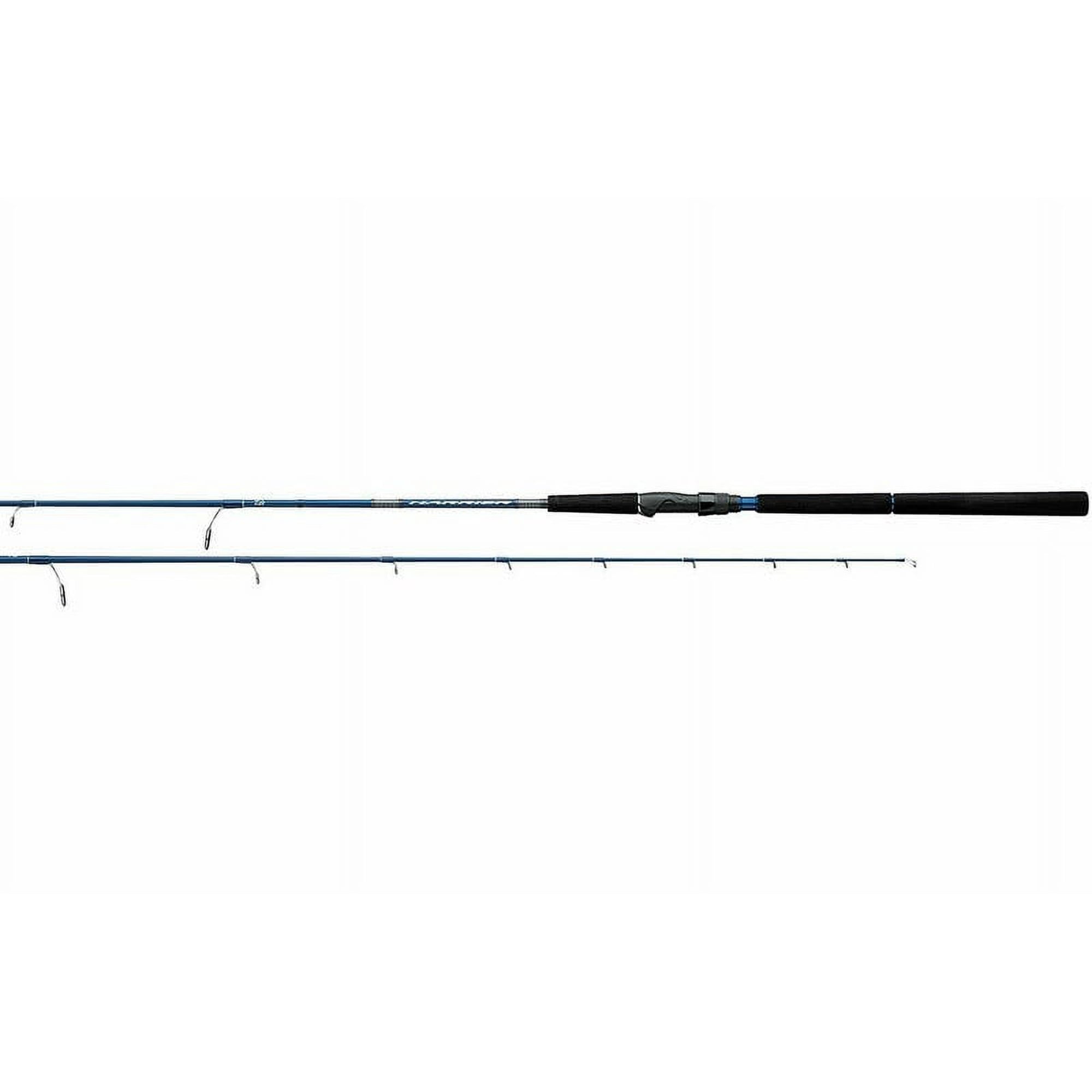 Daiwa HRJ70MHS Harrier Jigging Rod 7 Medium Heavy Action Spin Slim
