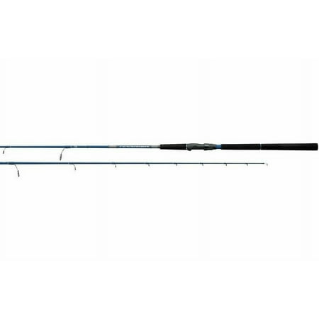 Daiwa HRJ70MHS Harrier Jigging Rod 7 Medium Heavy Action Spin Slim