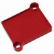 thumbnail image 4 of Accesorio De Placa De Bloqueo De Válvula De Control De Aire Inactivo Del Cuerpo Del Acelerador Apto Para /Integra/, 4 of 7