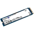 thumbnail image 4 of Unidad de Estado Sólido Kingston NV2 de 2TB, M.2 NVMe PCIe 4.0. Kingston SNV2S/2000G, 4 of 4