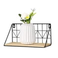 thumbnail image 1 of Shelves Wall Mounted Storage Shelving, Hanging Shelf For Bedroom, 1 of 5